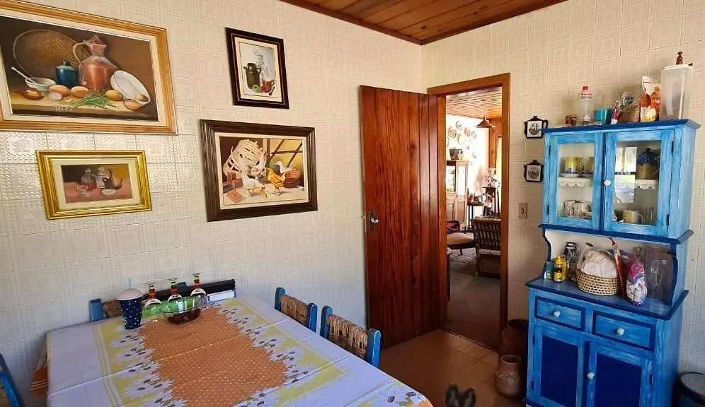 Casa Aconchegante Proximo Ao Capivari Villa Campos do Jordao 0*,