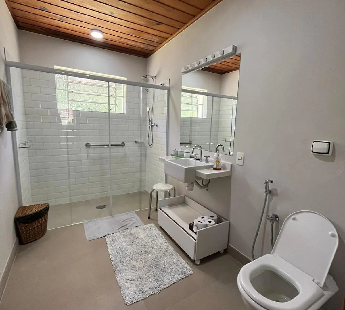 Casa Aconchegante Proximo Ao Capivari Villa Campos do Jordao 0*,  Brazil