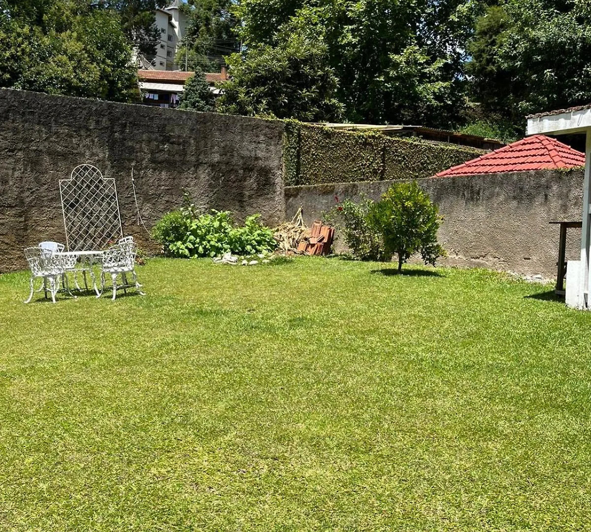 Casa Aconchegante Proximo Ao Capivari Villa Campos do Jordao
